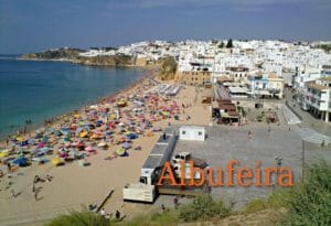 Vacanza ad Albufeira: consigli