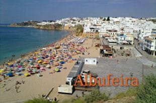 Vacanza ad Albufeira: consigli