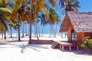 Zanzibar: i migliori villaggi vacanze