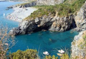 Calabria: le migliori spiagge