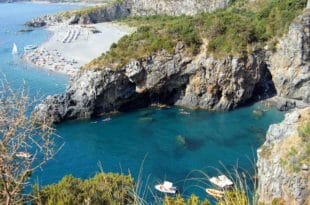 Calabria: le migliori spiagge