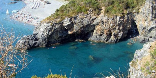 Calabria: le migliori spiagge