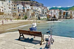 Cefalù: consigli per un viaggio in estate