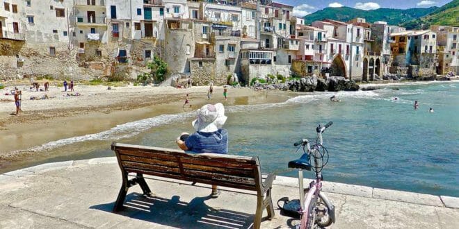 Cefalù: consigli per un viaggio in estate