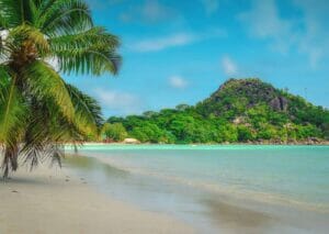 Seychelles, le spiagge