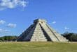 Le rovine Maya nello Yucatan