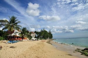 Barbados: vacanza in estate
