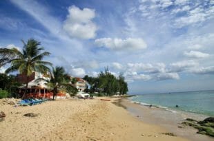 Barbados: vacanza in estate