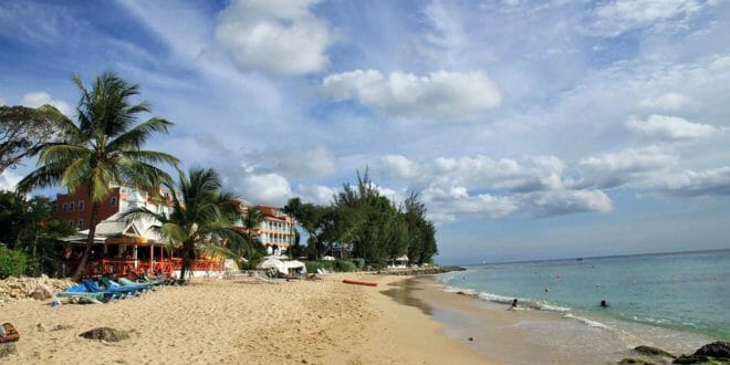 Barbados: vacanza in estate