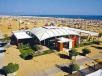 Spiaggia di Bibione: vacanze estive