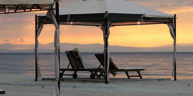 Offerte di vacanze a fine estate