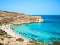 Come organizzare la vacanza a Lampedusa