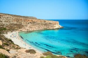 Come organizzare la vacanza a Lampedusa