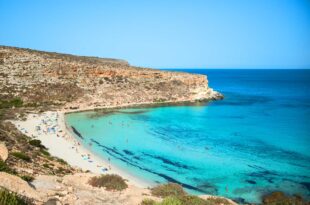 Come organizzare la vacanza a Lampedusa