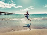 Offerte bambini per le vacanze al mare