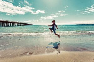 Offerte bambini per le vacanze al mare