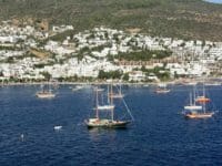 Vacanze in Turchia: Bodrum