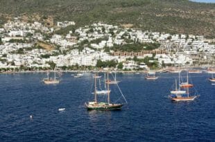 Vacanze in Turchia: Bodrum