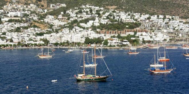 Vacanze in Turchia: Bodrum