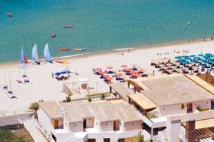 I migliori villaggi turistici in Sardegna