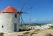 Cicladi: isola di Amorgos