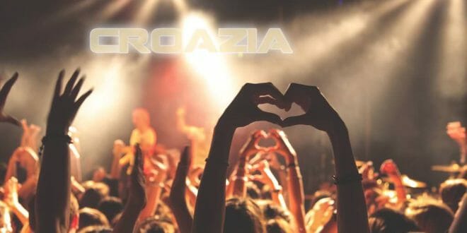 Croazia: movida e discoteche