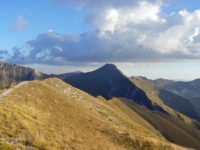 Itinerari sui Monti Sibillini