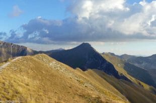 Itinerari sui Monti Sibillini