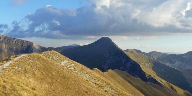 Itinerari sui Monti Sibillini