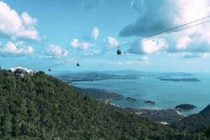 Malesia, isola di Langkawi