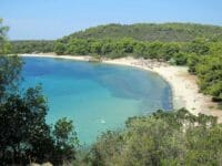 Penisola Calcidica: Sithonia