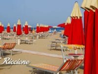 Vacanza a Riccione