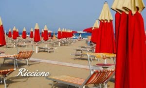 Vacanza a Riccione