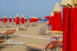 Vacanza a Riccione