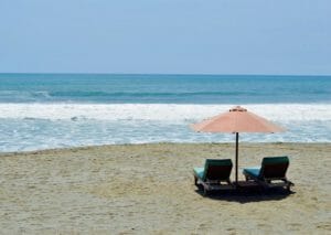 Spiagge naturiste in Italia