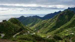 Tenerife, cosa vedere