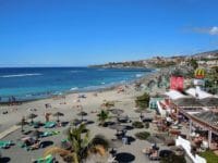 Tenerife: le migliori spiagge