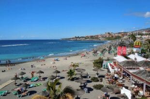 Tenerife: le migliori spiagge