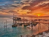 Abruzzo: mare e spiagge