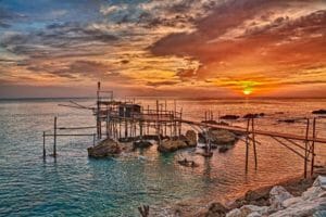 Abruzzo: mare e spiagge