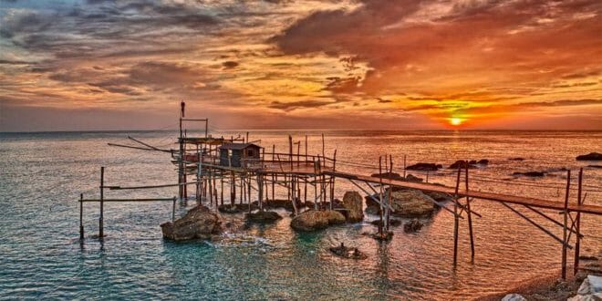 Abruzzo: mare e spiagge