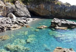 Basilicata: la costa Ionica