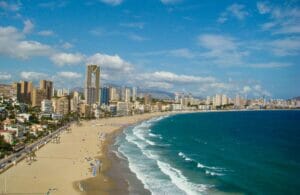 Benidorm, cosa vedere e cosa fare