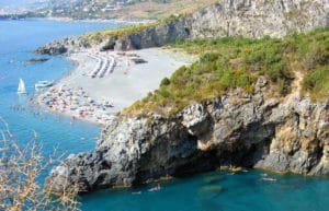 Calabria: i villaggi vacanza