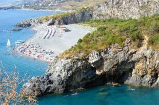 Calabria: i villaggi vacanza