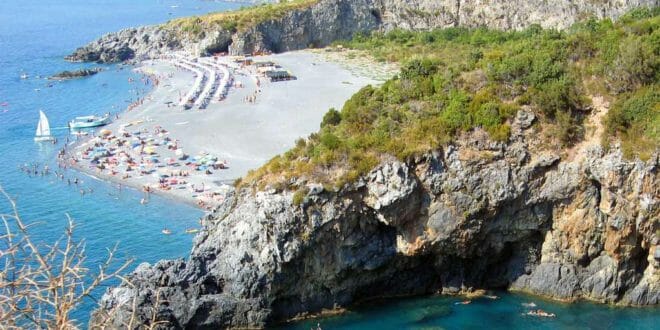 Calabria: i villaggi vacanza