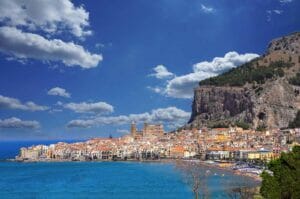 Cefalù, cosa vedere e spiagge