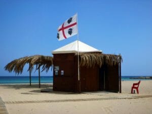 Corsica: i migliori campeggi