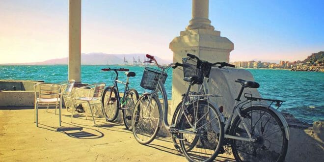 Costa del Sol a Malaga