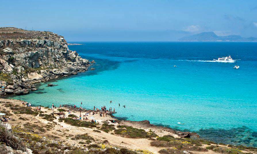 Isole Egadi Guida A Favignana Levanzo Marettimo 2022 Isole Egadi Guida A Favignana Levanzo Marettimo 2022